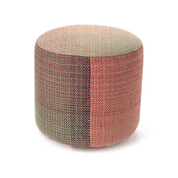 Shade Outdoor Pouf