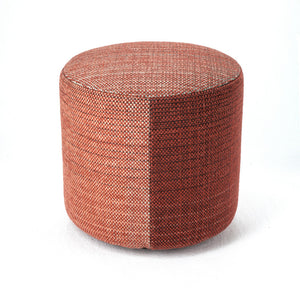 Shade Outdoor Pouf