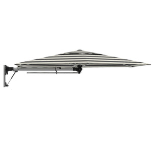 Retreat Wall Mount Umbrella