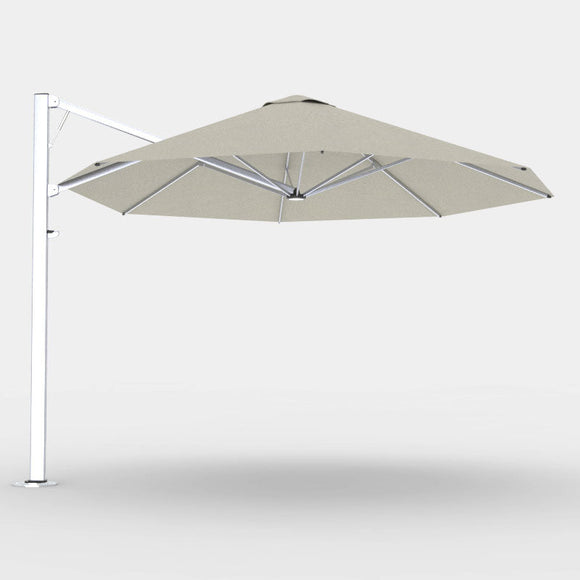 Serenity Octagonal Umbrella