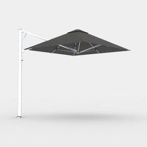 Serenity Square Umbrella