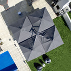 Unity Quattro Umbrella