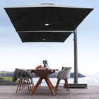 Unity Square Duo Umbrella