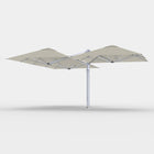 Unity Square Trio Umbrella