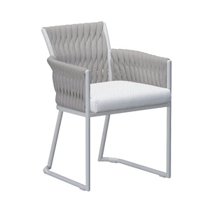 Basket Dining Armchair