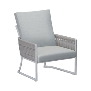 Basket Lounge Chair