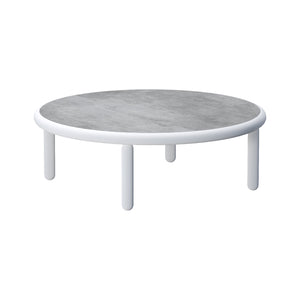 Big Roll Coffee Table