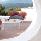 Big Roll Lounge Chair