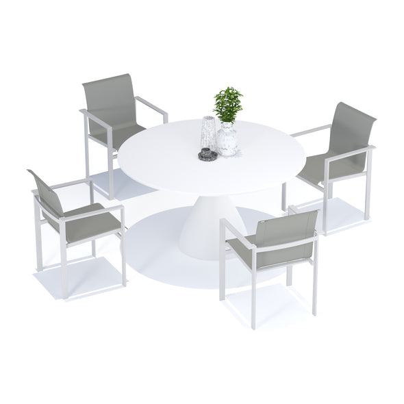 Hips Dining Table