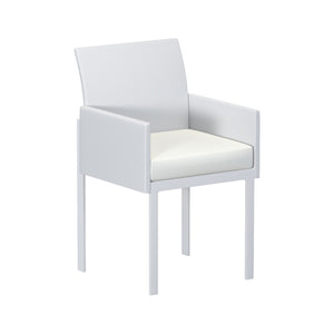 Komfy Dining Armchair