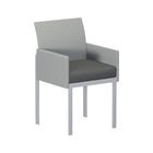 Komfy Dining Armchair