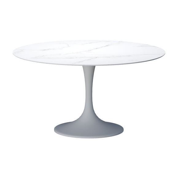 Korol Dining Table with HPL Top