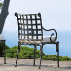 Kross Dining Armchair