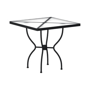 Kross Pedestal Dining Table