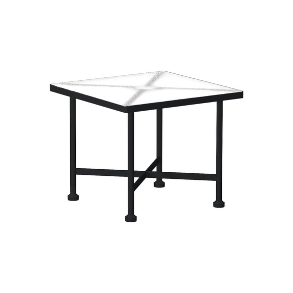 Kross Side Table