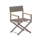 Oskar Folding Director's Chair