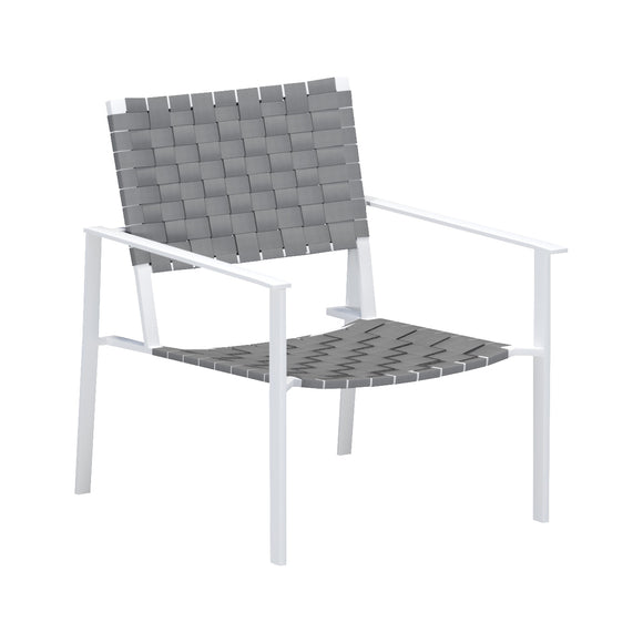 Pheniks Lounge Chair