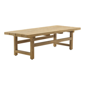 Julian Outdoor Coffee Table