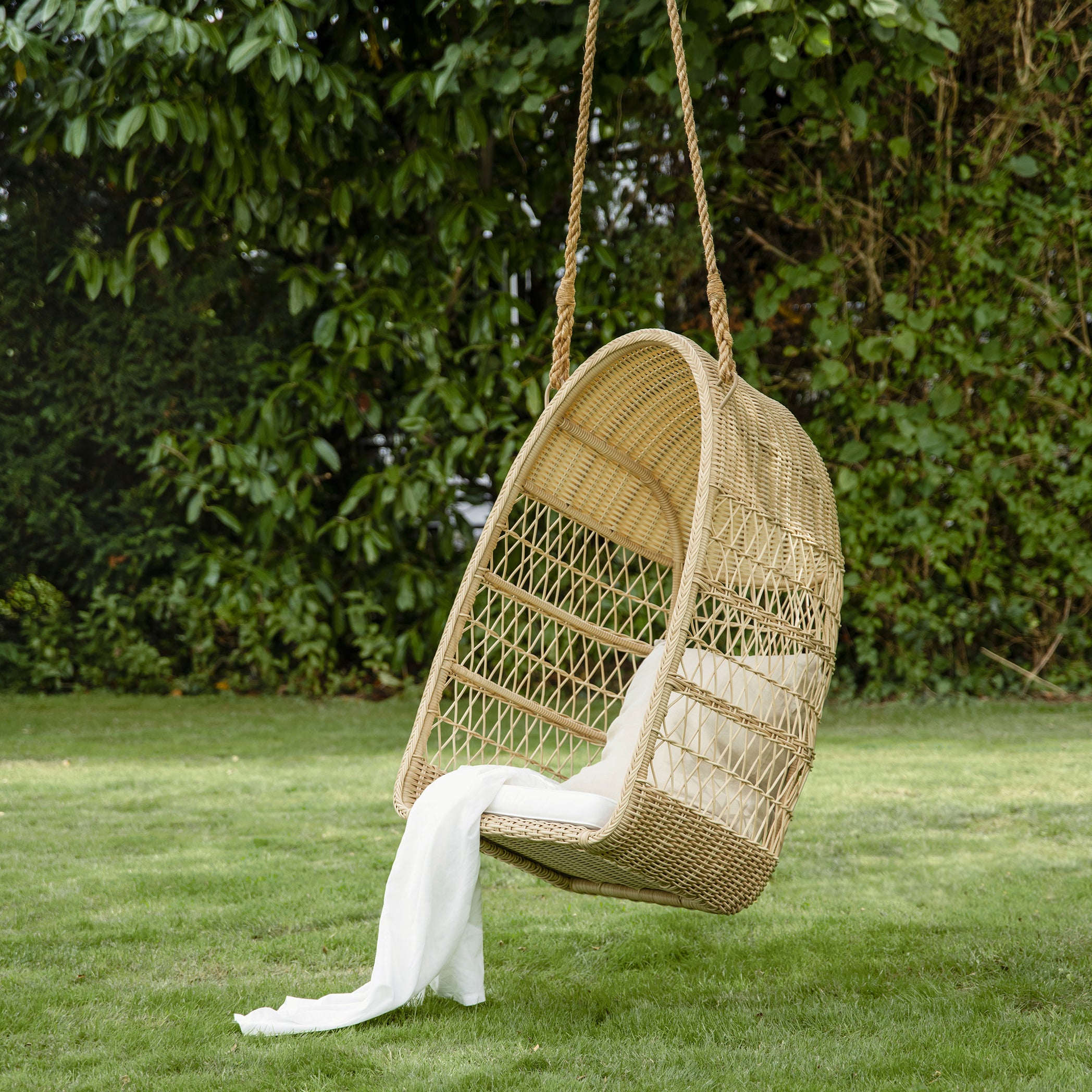 Sika Design Evelyn Outdoor Hanging Chair - 2Modern