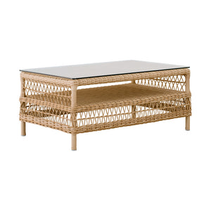 Hazel Outdoor Coffee Table