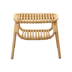 Machiya Outdoor Stool