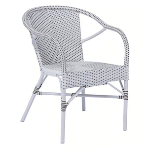 Madeleine Outdoor Dining Chair