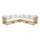 Maggie Outdoor 5-Seater Sectional Sofa