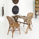 Rossini Dining Bistro Chair