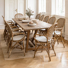 Rossini Dining Bistro Chair