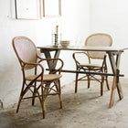 Rossini Dining Bistro Chair