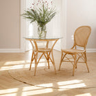 Rossini Dining Bistro Side Chair