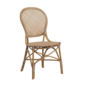 Rossini Outdoor Dining Side Chair