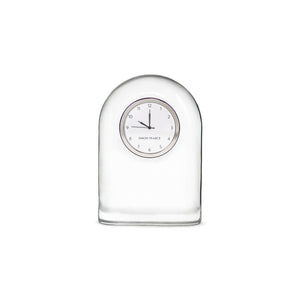 Barre Clock