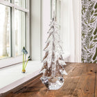 Bubble Evergreen Tree