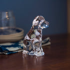 Glass Dog