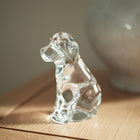 Glass Dog