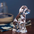 Glass Dog