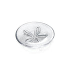 Sand Dollar Medium Plate (Set of 2)