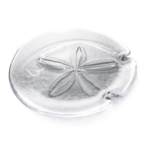 Sand Dollar Platter