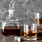 Woodbury Decanter