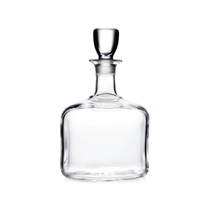 Woodbury Decanter