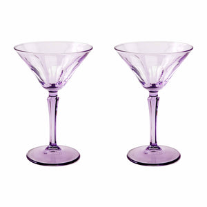 Acqua Rialto Martini Glass (Set of 2)