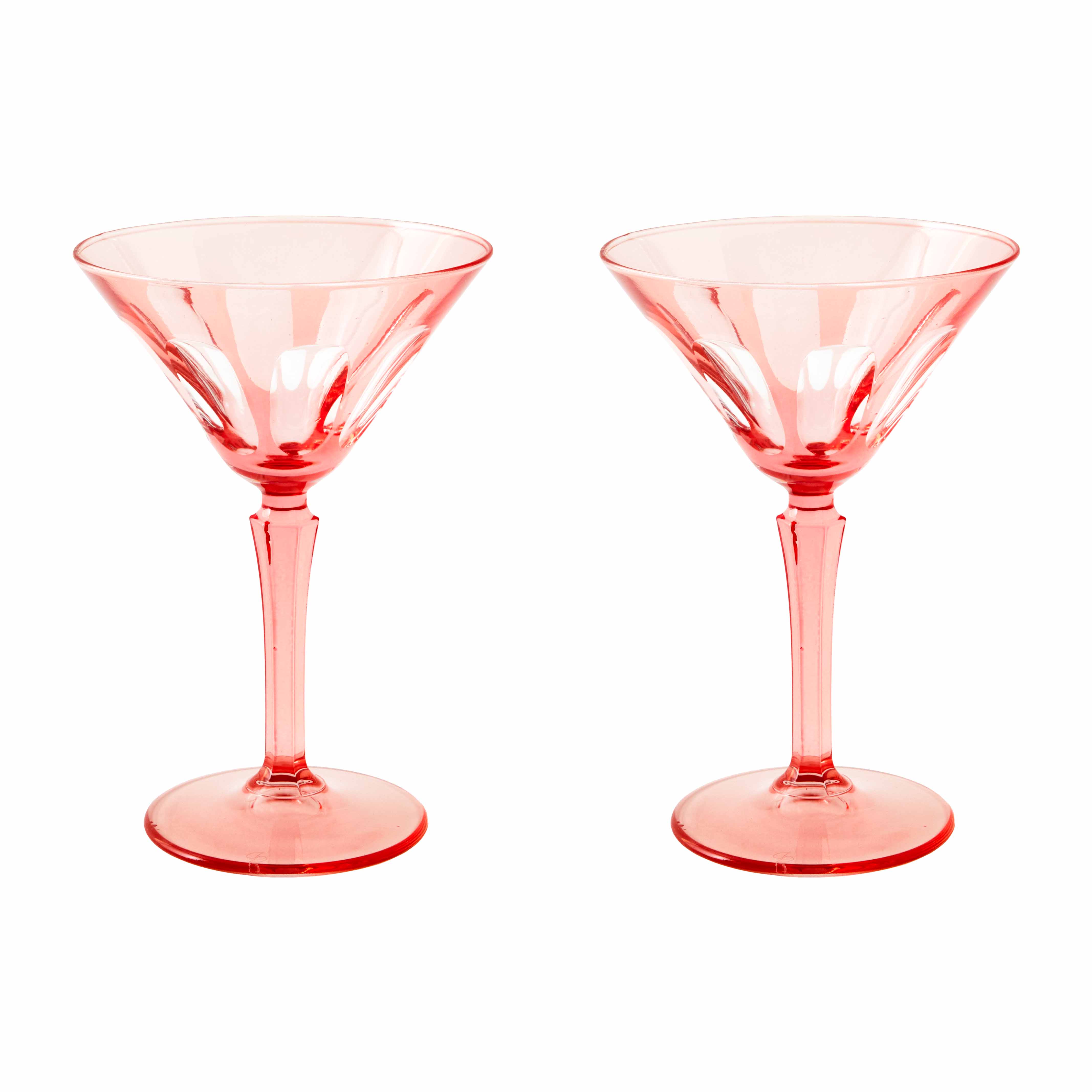 Sir Madam Acqua Rialto 12-Ounce Old Fashion Glass (Set of 2) - 2Modern