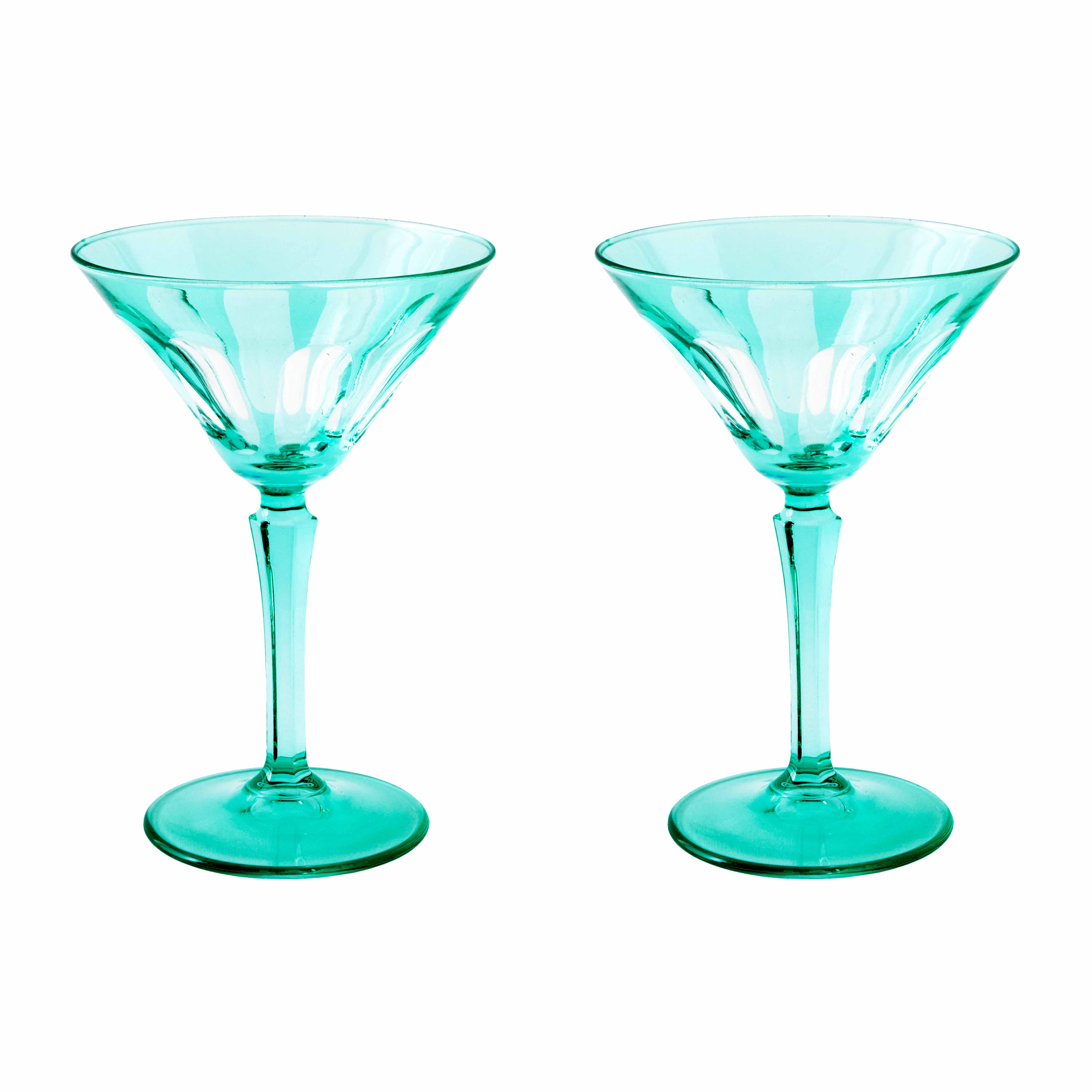 Sir Madam Acqua Rialto Coupe Glass (Set of 2) - 2Modern