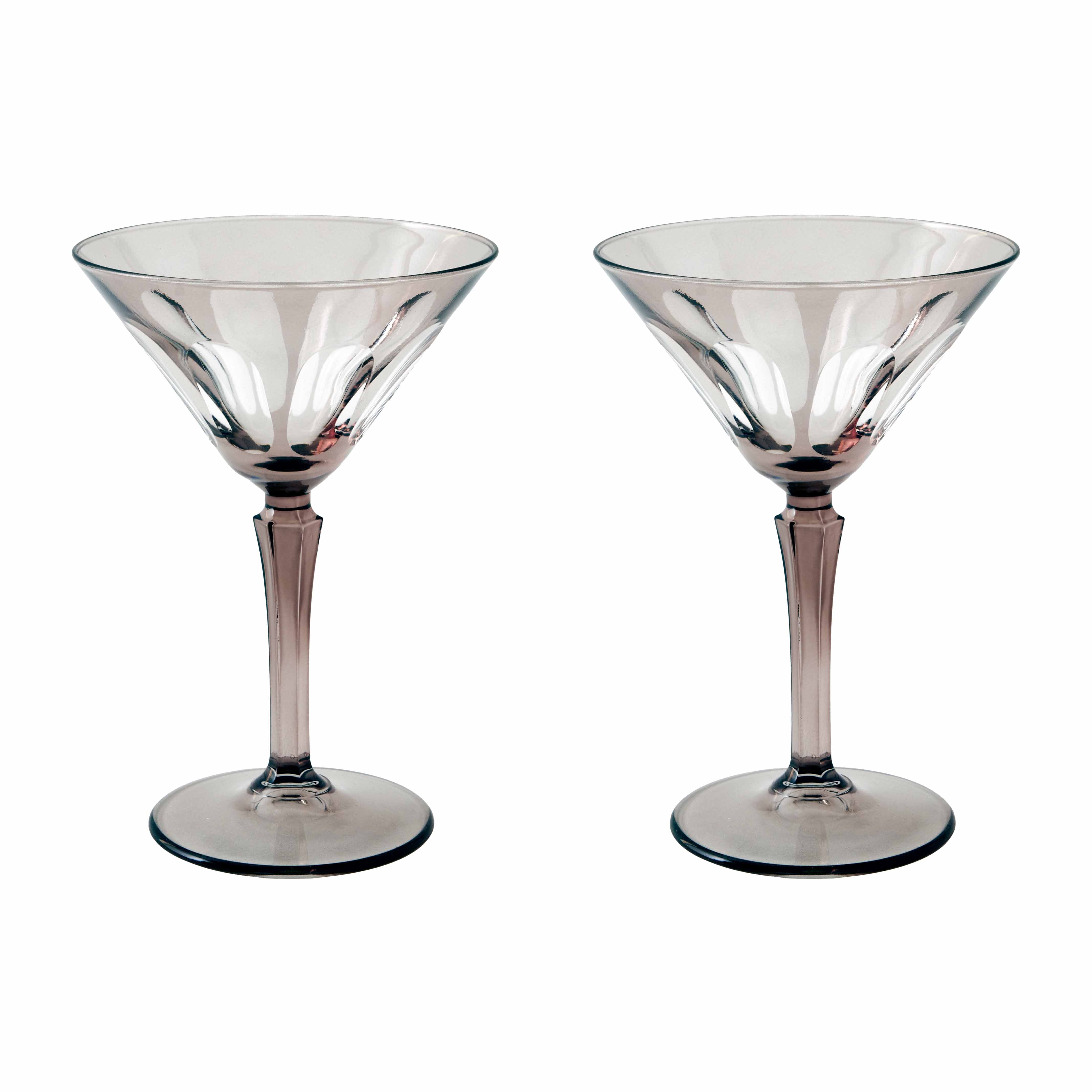 Sir Madam Acqua Rialto Coupe Glass (Set of 2) - 2Modern