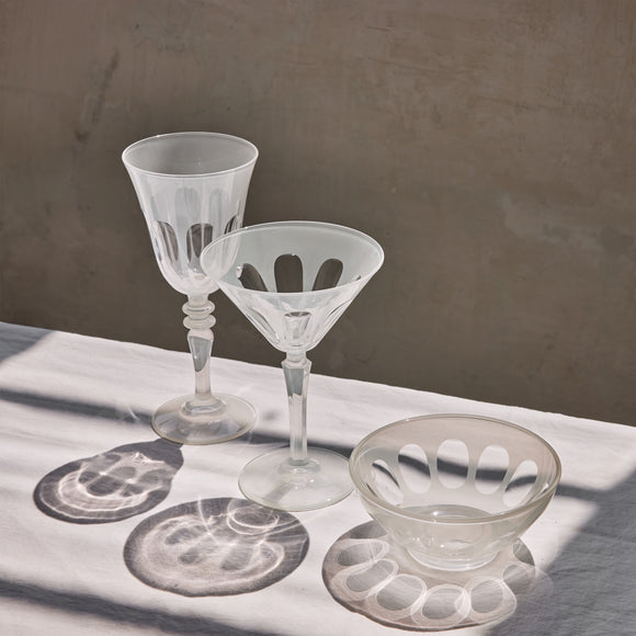 Sir Madam Rialto Coupe Glass (Set of 2) - 2Modern