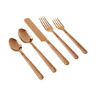 Athenian Flatware Set