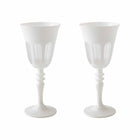 Milk Rialto Wine Glass (Set of 2)