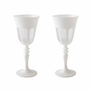 Milk Rialto Wine Glass (Set of 2)