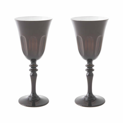 Sir Madam Acqua Rialto 12-Ounce Old Fashion Glass (Set of 2) - 2Modern